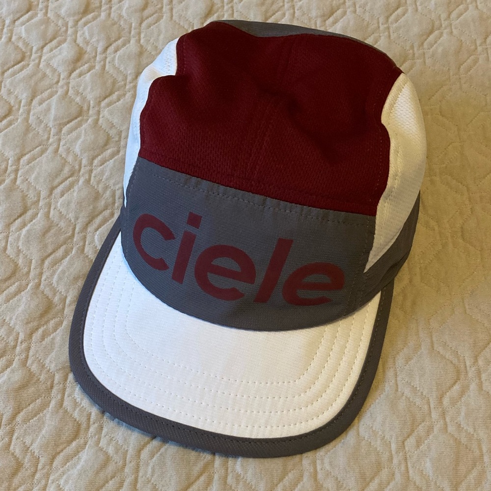 Ciele Running Cap